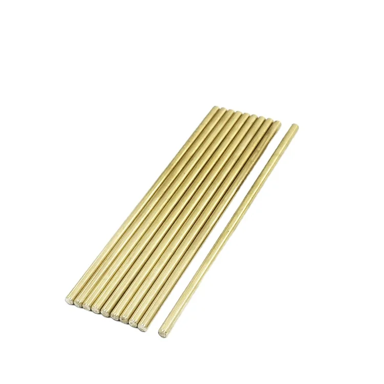 High Quality Brass Bar Price