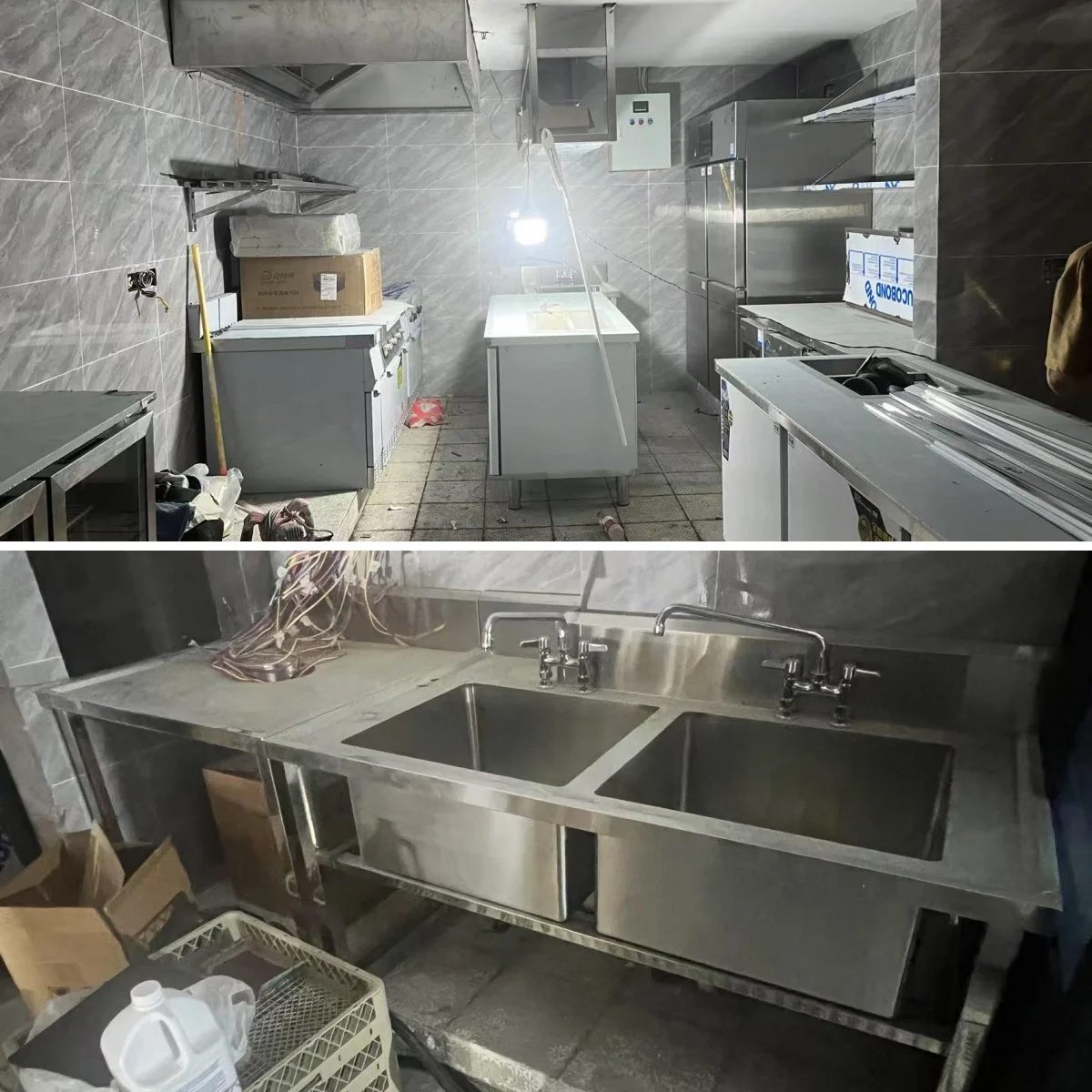 Project Case Details