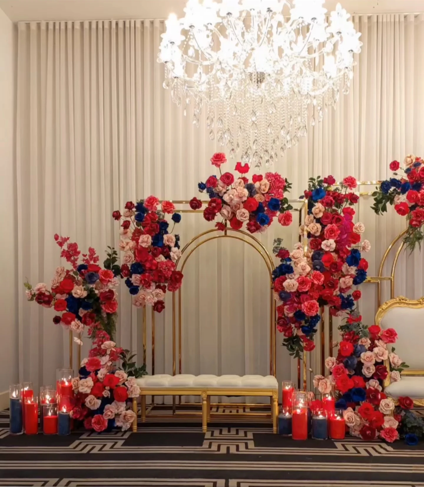 積木#積木花#花花#手工diy 一束花的浪漫永遠不會過時| TikTok, image size:1440x1656