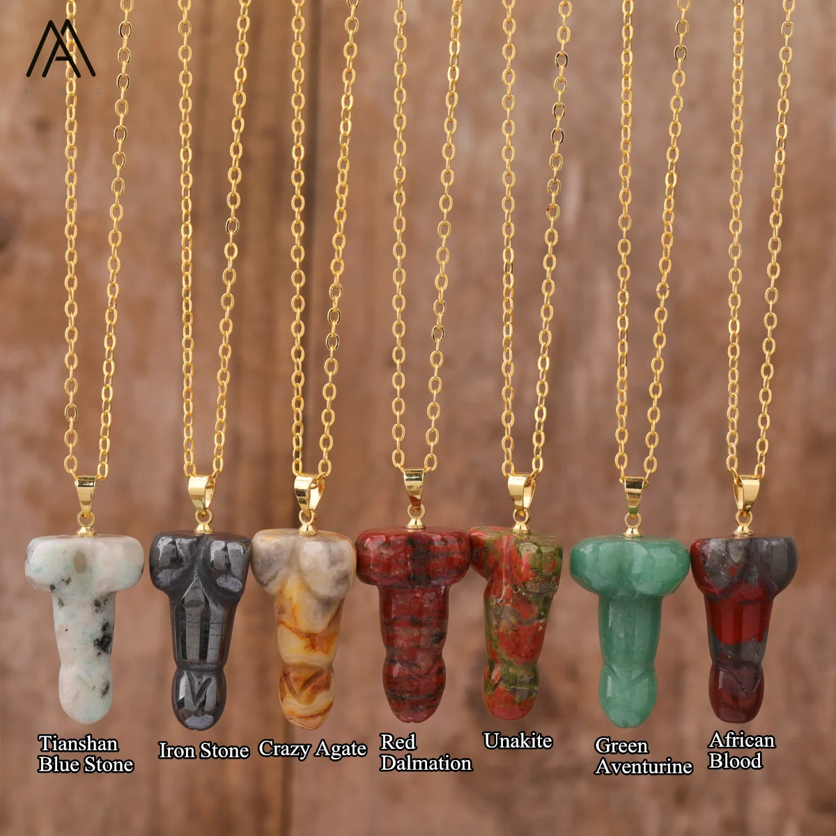 Cristalli Chakra Collana, Ciondolo In Pietra Naturale Di Forma Irregolare In Cristallo Giallo Con Catena Reiki Chakra Collana Fascino Jewerly Per Donne Moglie Uomini Ragazze Amici Regalo Di Annivers