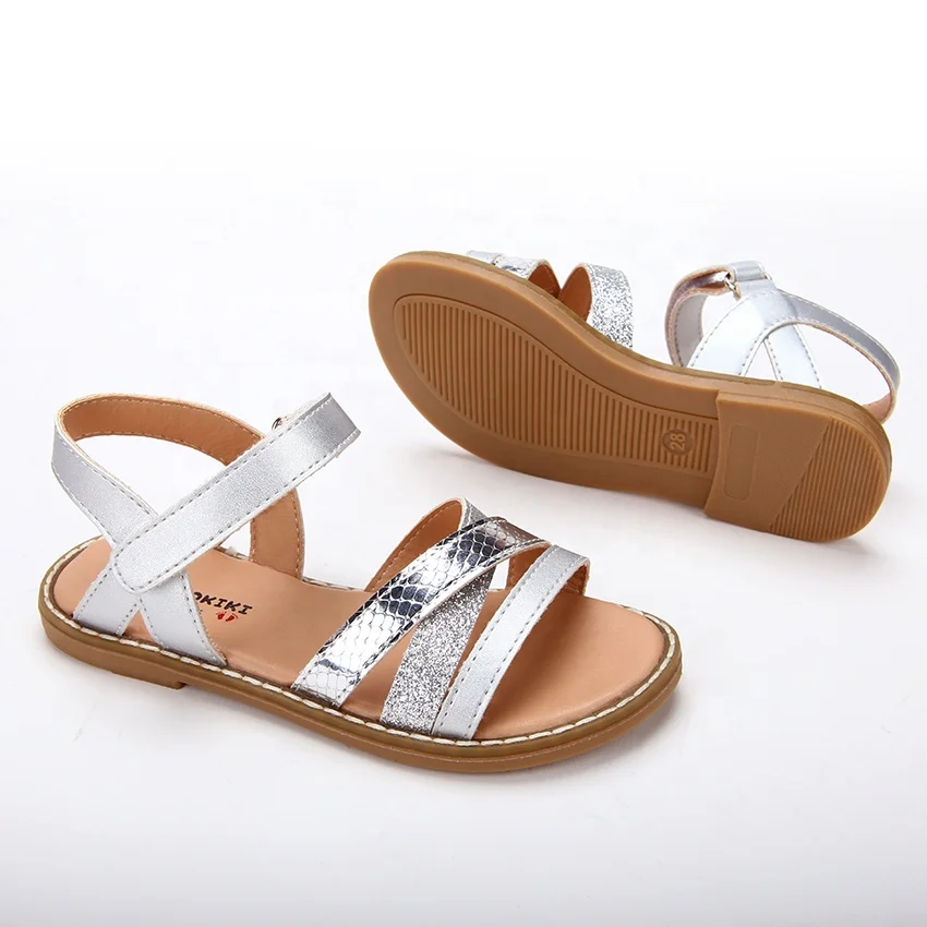 girls sandals 9.5