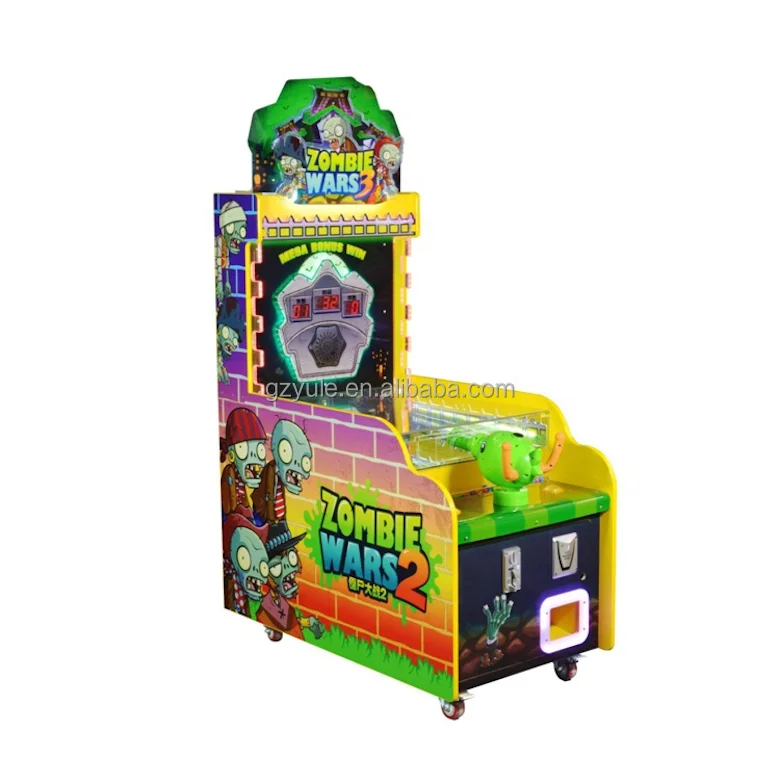 Buy plants vs zombies unblocked game machine Supplies From Chinese  Wholesalers 