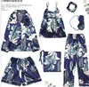 Set Basho da 7 pezzi