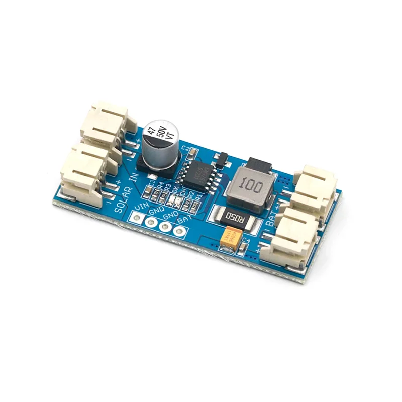 CN3791 Solar Charge Controller Board MPPT Battery Charge 9V Solar Panel Charger Regulator Control Module