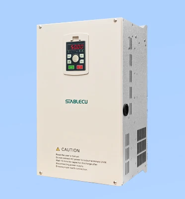 Variable Frequency Drive 15KW AC Frequency Converter 60HZ 50HZ AC Motor VFD 20HP for Water Pump details