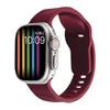 Wine red-Strap only