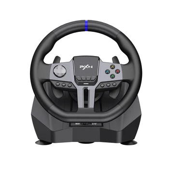 PXN V9 GEN2 Video Game Steering Wheel for PS4, XBOX ONE