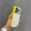 Yellow white
