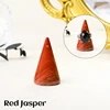 Jaspe rouge