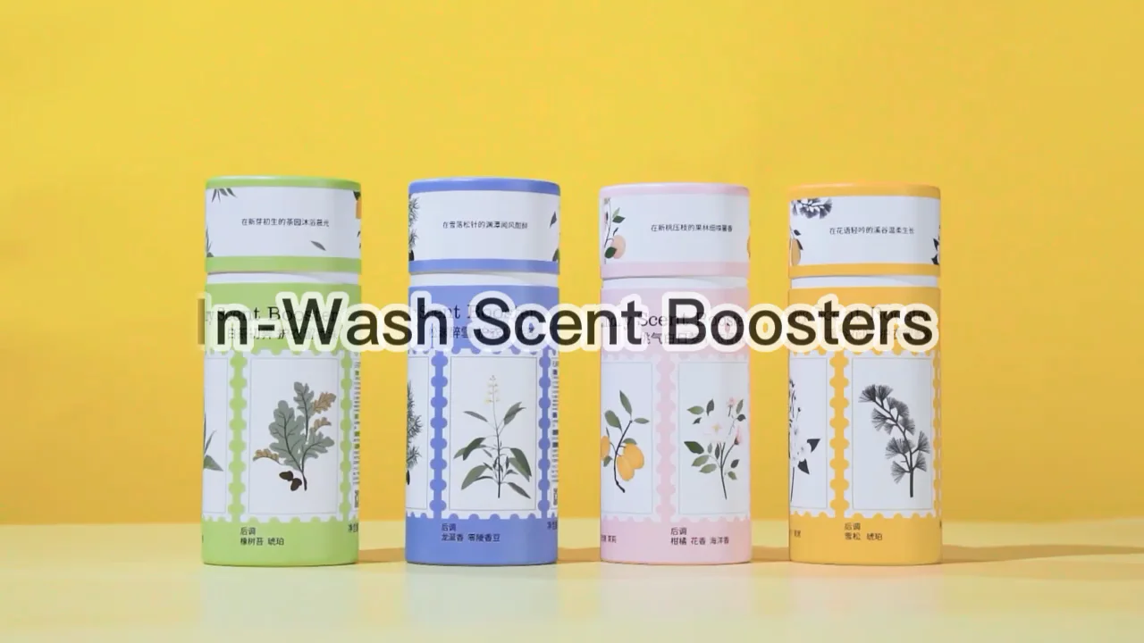 Floral Style Bacteria & Mites Removal Scent Enduring Fiber Smoothing