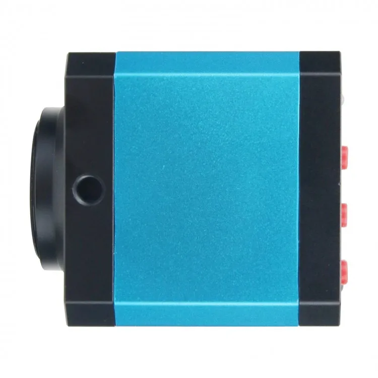 14MP USB Microscope Camera for Mobile Phone PCB Repair - Supports
