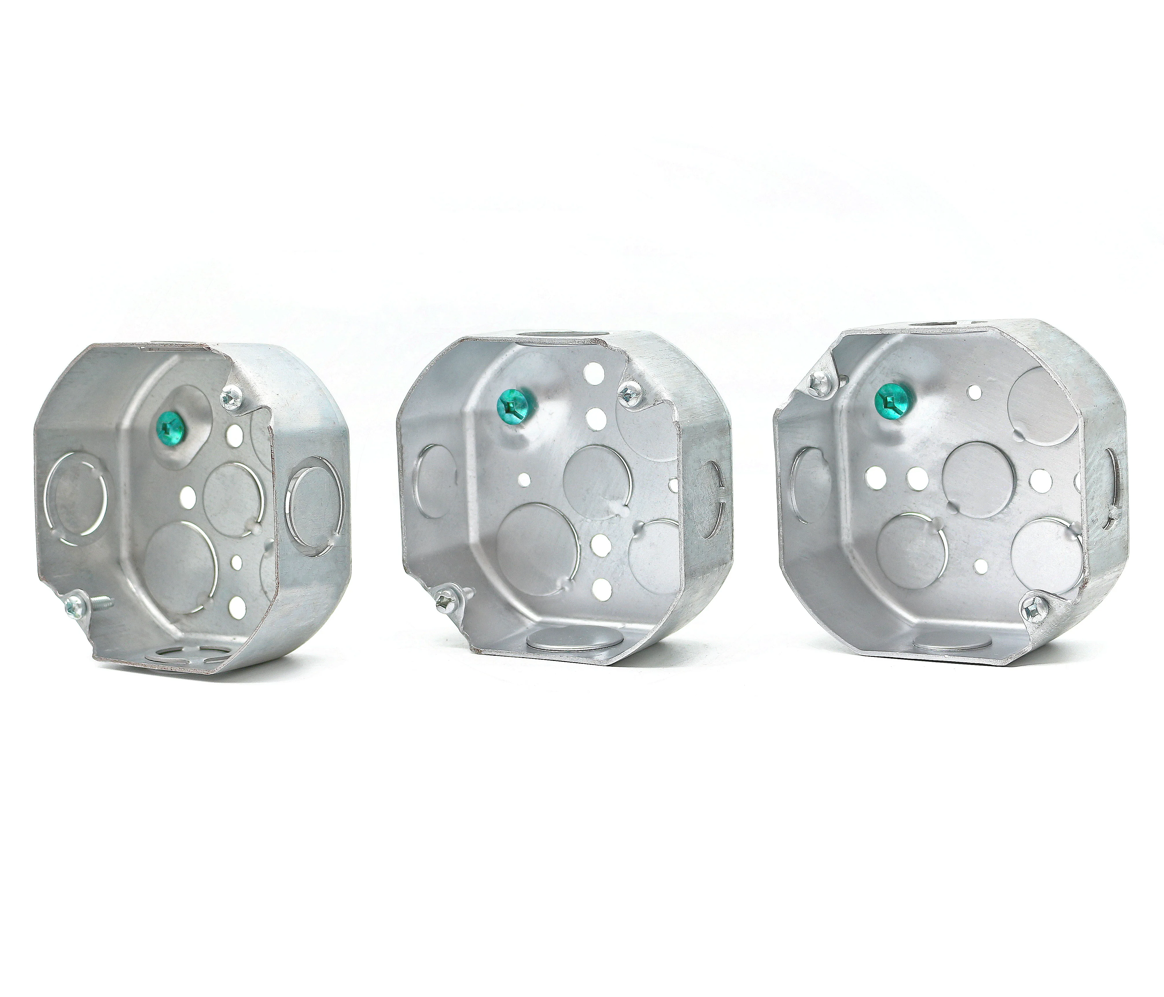 Factory Price 4"octagon Ceiling Mounted Conduit Box Buy Cheap 4