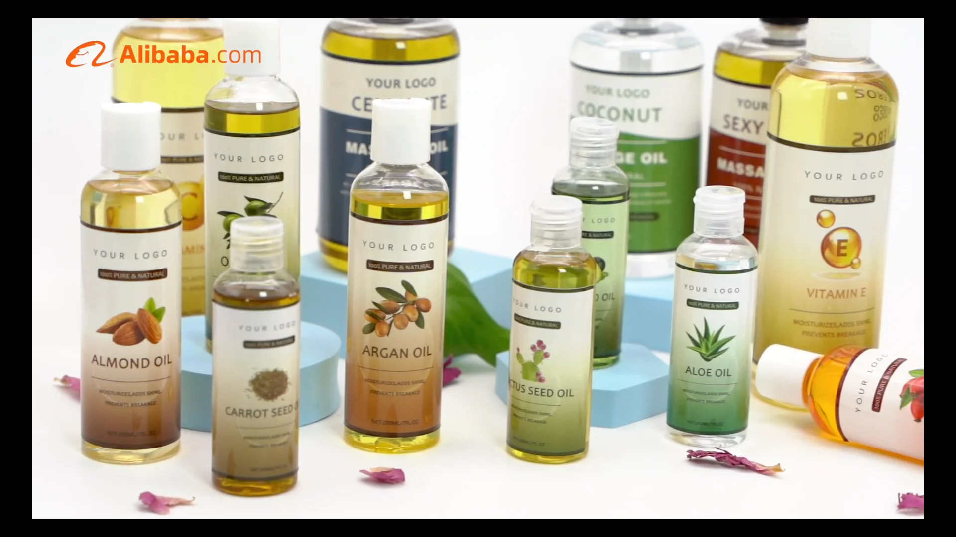 Natural Organic Pure Vitamin E Oil Bulk D Alpha Tocopherol Oil For Skin