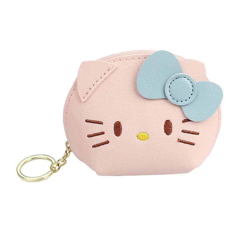 Ruunjoy Cartoon Coin Pouch Purse Sanrio Creative Small Wallet Wholesale My  Melody Bags Girls Purse Kawaii Wallet Kid Purses - China Kids Purses  Wholesale and Little Girl Purses Kids Handbags price