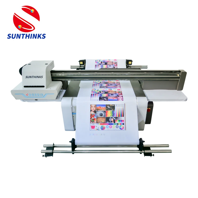 ROLLPRINT 320 цифровая рулонная