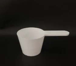 TOPBATHY 2 Set Di Cucchiai Dosatori Set Di Utensili Da Cucina Lisci E