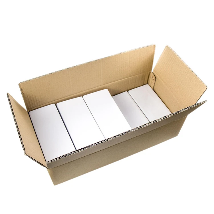 China Factory Seller Oem Thin Cardboard Box Custom Cardboard Box