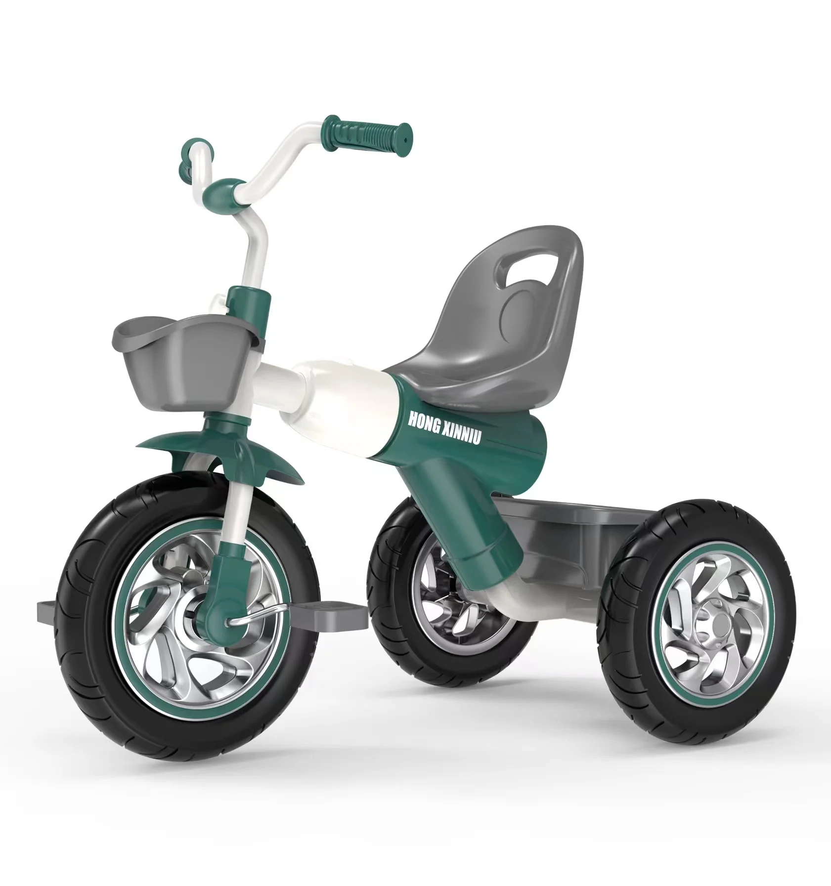 Toddler Tricycle Bike Baby 