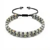 9- blue amazon bracelet