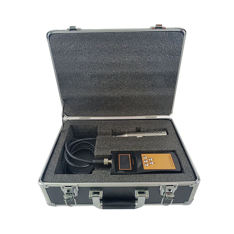 Tragbares Digitales Stimmgabel-Dichtemessgerät, Densitometer ohne Display für Öl- und Milchdichtemessung – Detail 2
