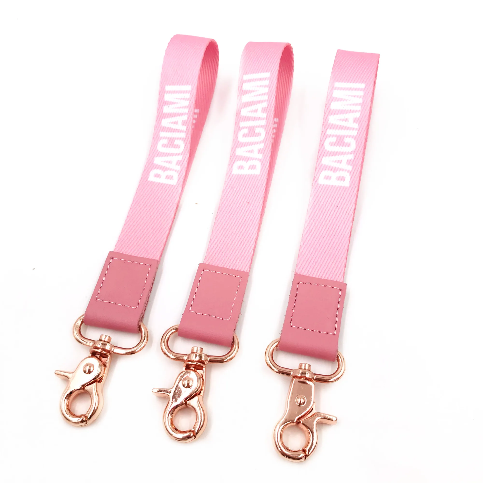 Source Custom wrist strap wholesale lanyard safe other Leather Custom  Keychain keys lanyard on m.