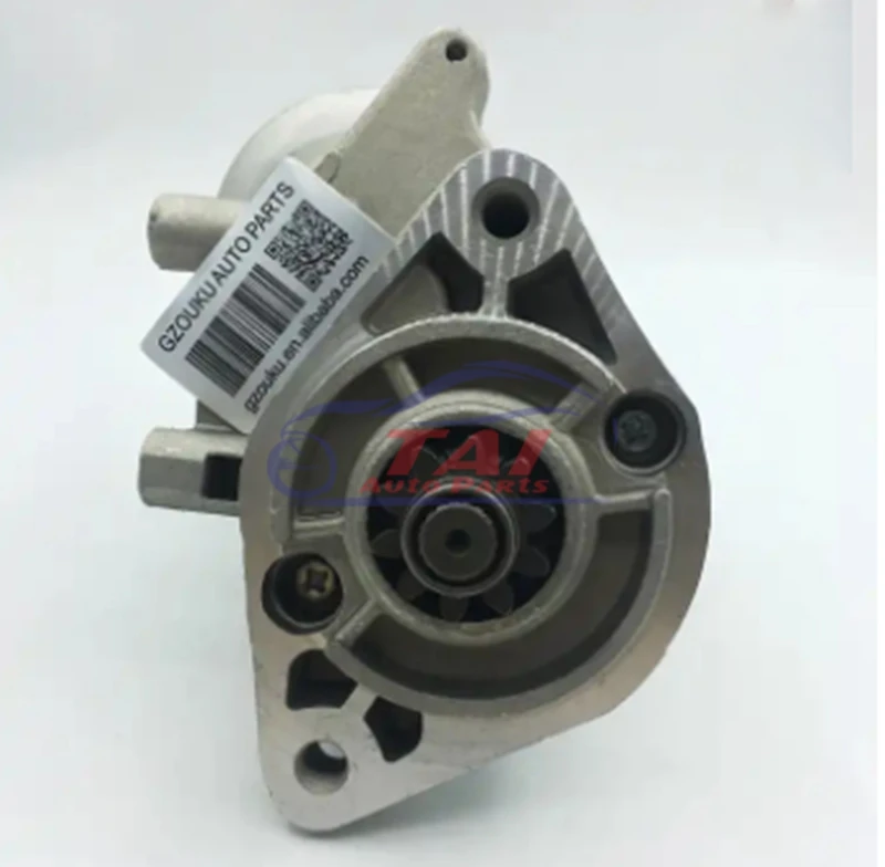 Shop Our Factory Supply of 28100-31141 Starter Assy for Toyota