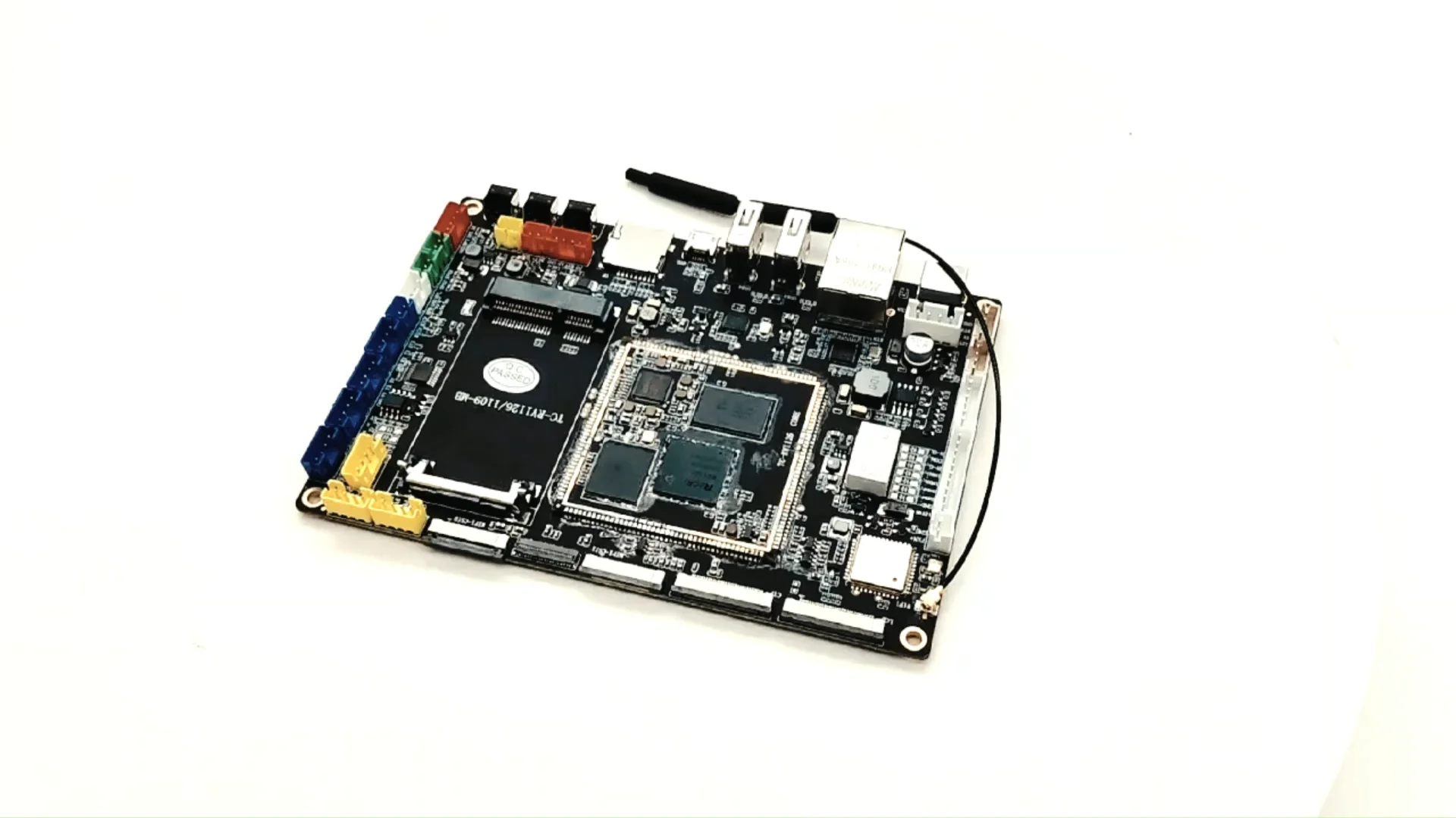 High Quality Fast Delivery Pcb Development Boards Industrial Control