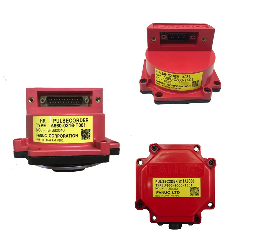 Fanuc A860-2060-t321 Encoder Cable For Electronic Equipment & Odm