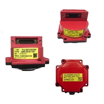 Fanuc A860-2060-t321 Encoder Cable For Electronic Equipment & Odm