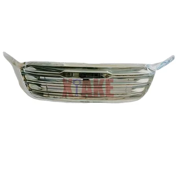 Auto Parts Radiator Grille Front Grille Front Bumper Grille Assy Front Mask For Jetour X70 OEM F01-8401100NA F018401100NA