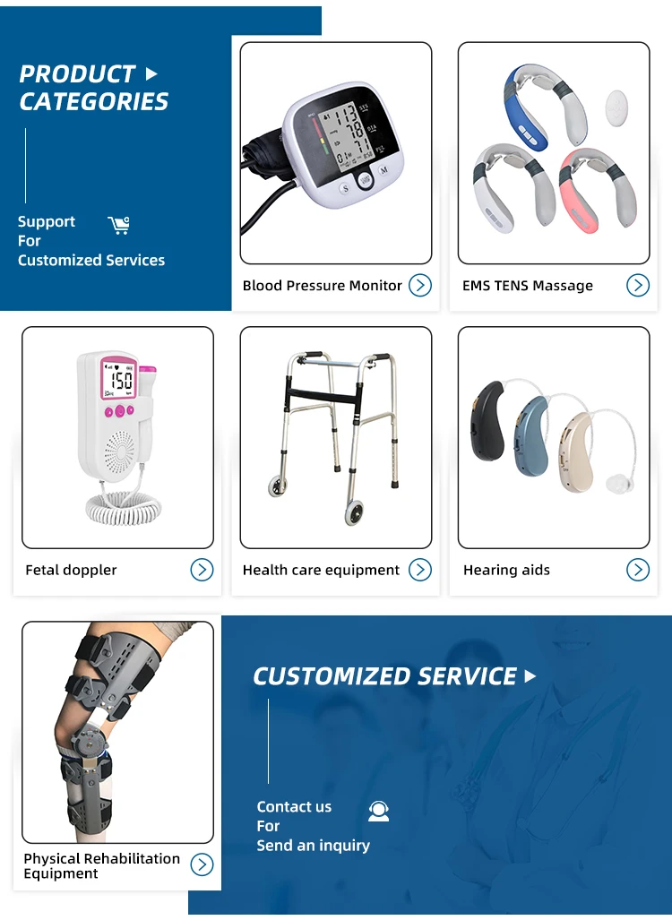 Medical Supplies Walker Walking Boot Foot Sprains Ankle Brace Support Orthopedic Walking Boot
