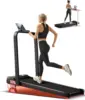 15% Incline 6.6MPH Black