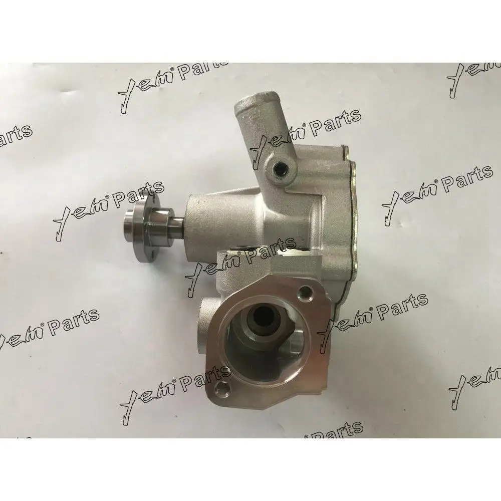 3TNE84 13-509 Water Pump for Yanmar Diesel Engine Spare Parts 3