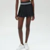Skirt+Black