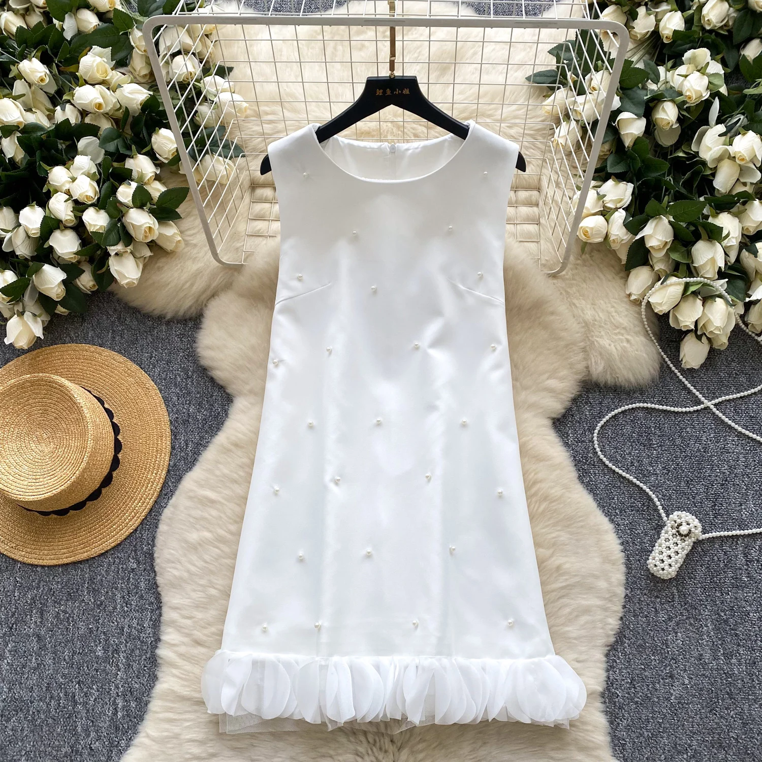 sachin and babi light blue dress Here Are 11 Shoes to Wear with a Maxi Dress