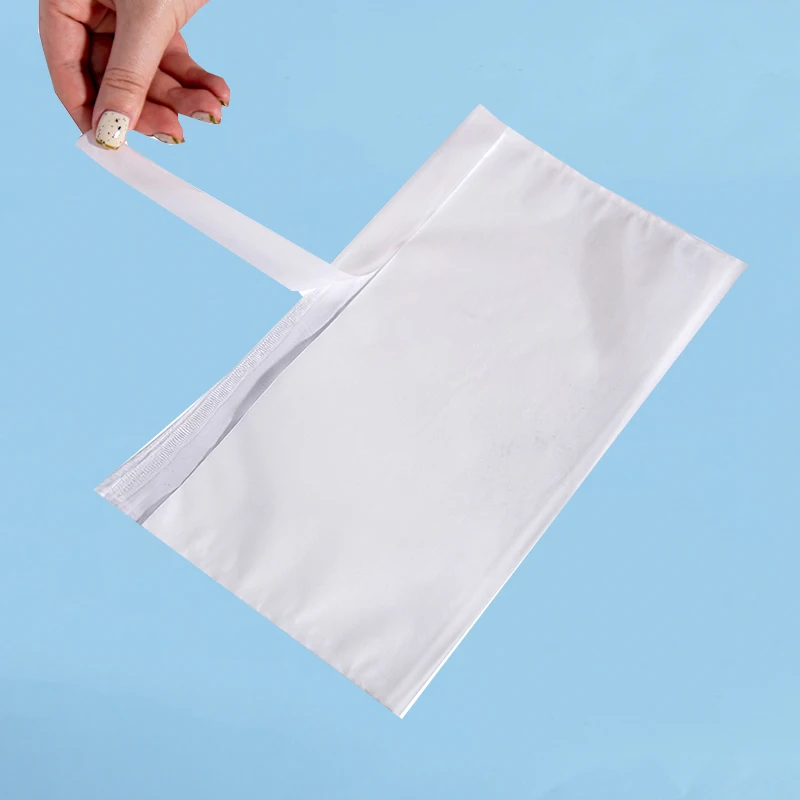 Packing List Envelopes Clear Plastic Self Adhesive Shipping Label