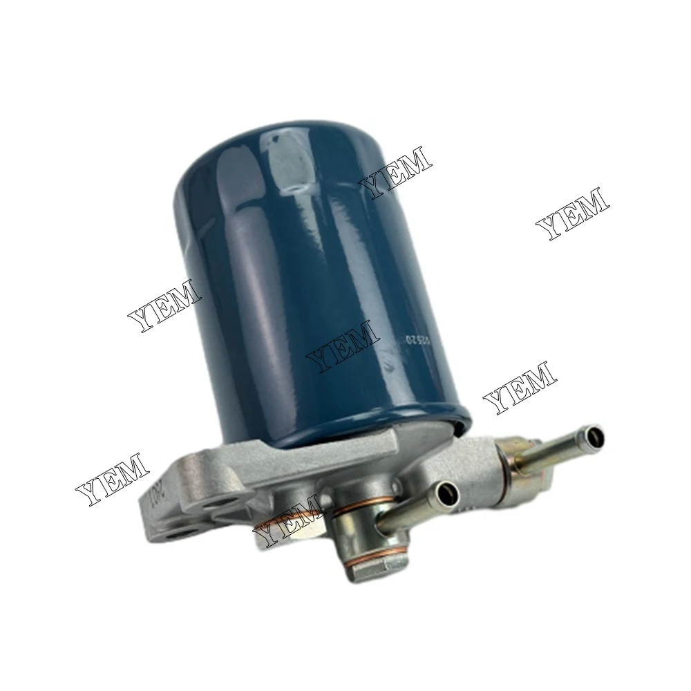 Quality Parts V2203 Fuel Filter Assembly 19077-43012 Fit for Kubota V2203 Engine