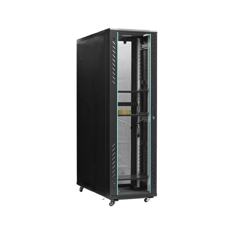 Alibaba.com: 24U 35U 36U 42U 50U 19 Feet' Server Rack Cabinet: Durable ...