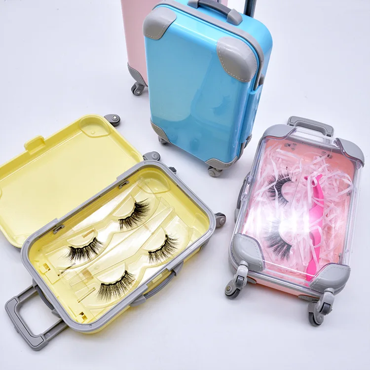 Pestañas De Visón 3d,Venta Al Por Mayor,Con Mini Maleta - Buy Mini Maleta,Lashes3d,Las  Pestañas Venta Al Por Mayor Product on Alibaba.com