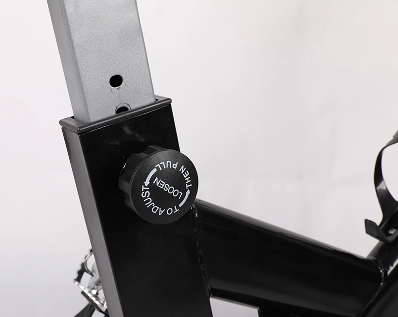 Заводская поставка велотренажер для тренажерного зала