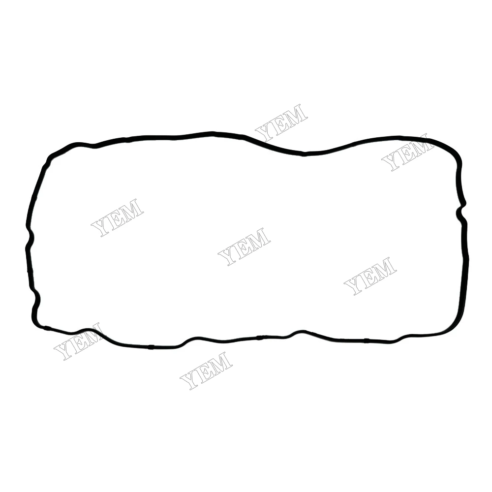 Cylinder Head Cover Gasket 8-97331360-1 Fit for Isuzu 4HK1 Engine