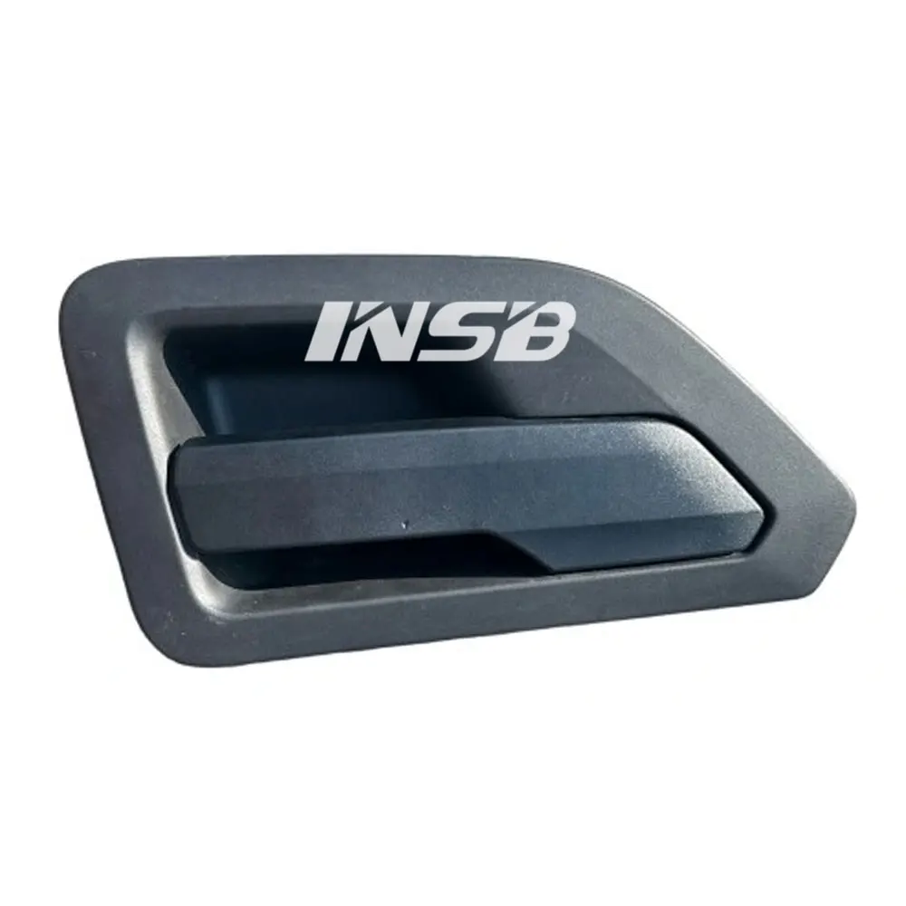クラフト・布製品 dafu612 Outside Door Handle for DAF XG+ & XF Trucks - Durable Replacement