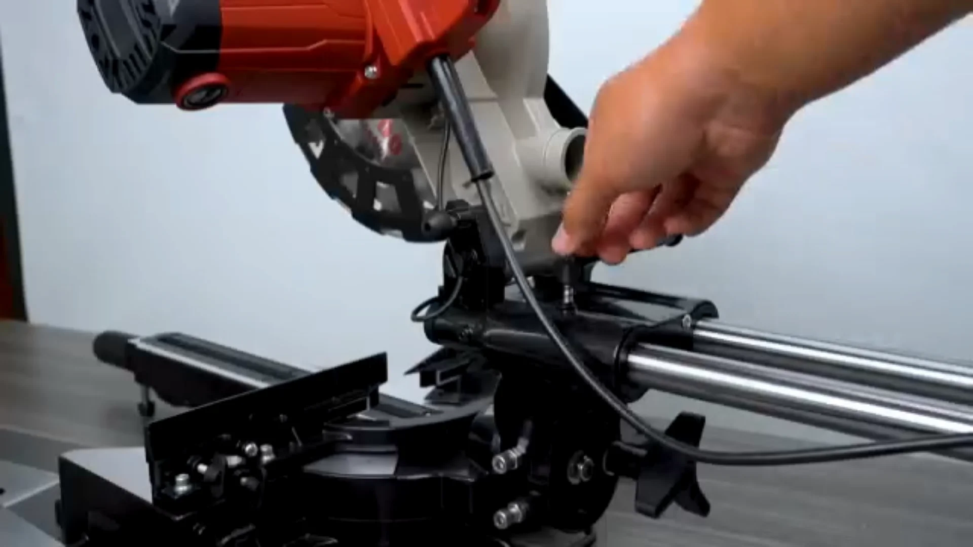 8 Inch Miter Saw Electric Saw Slide Compound Miter Saw Buy Miter Saw