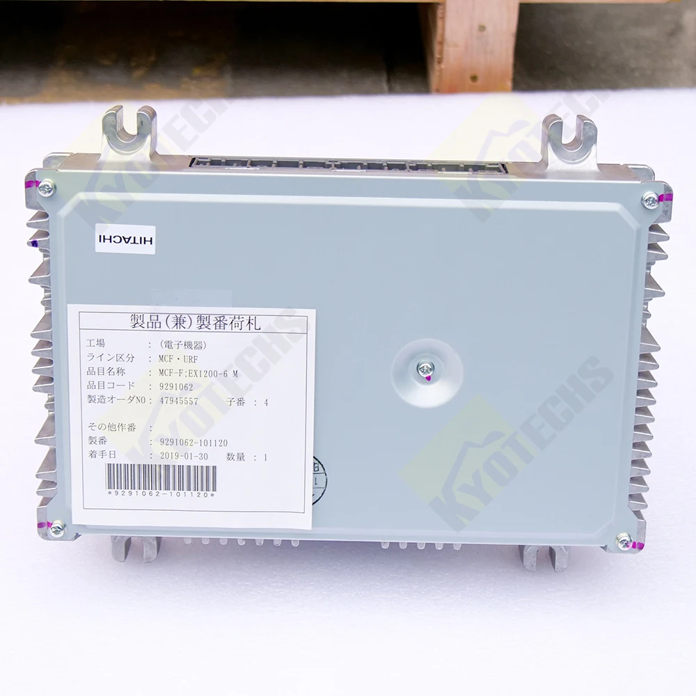 9291582 ZX70 ZX75 Zx80 Travel Device Motor 9272923 9290867