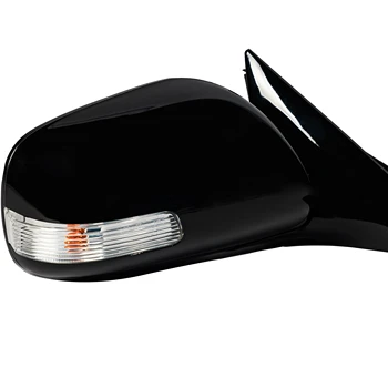 Car Mirror External Rearview Mirror Car Dash 5 wires mirror turning lighting for TOYOTA 06 Camry 87940-06330 87910-06330