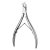 D07- SILVE   4MM