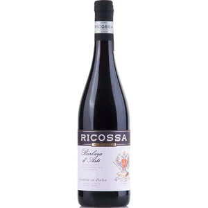 Italian Red Wine Barbera D'a sti Docg 750Ml Perfect With Pasta And Red Meats 6 Bottles Per Box