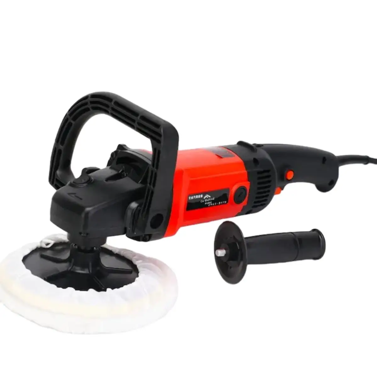 Электрический Мини-Полировщик Для Полировки Автомобиля Многоскоростной полировщик кузова автомобиля