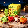 Custom blind box plush
