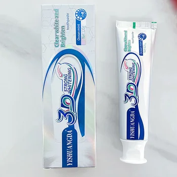 blue toothpaste germany 120g oral care tooth paste